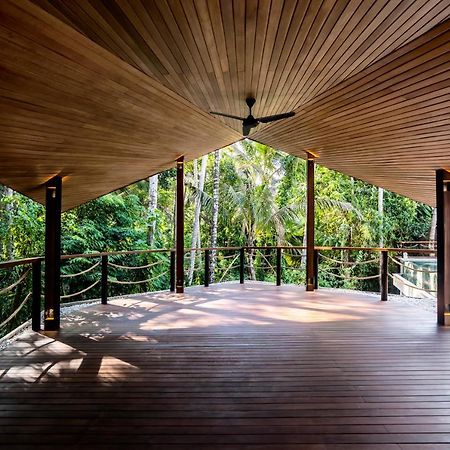 Villa Hanuman Teges By Balisuperhost Убуд Екстериор снимка