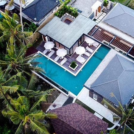 Villa Hanuman Teges By Balisuperhost Убуд Екстериор снимка