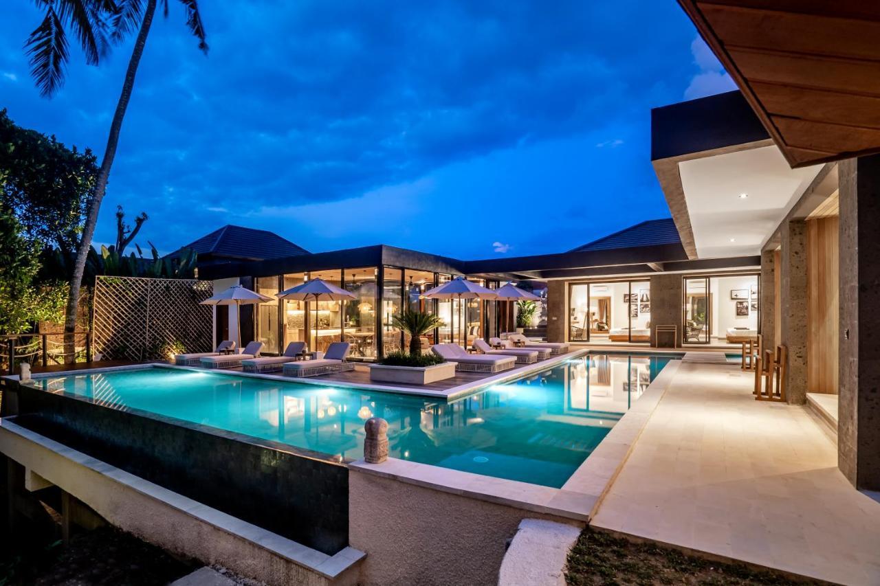 Villa Hanuman Teges By Balisuperhost Убуд Екстериор снимка