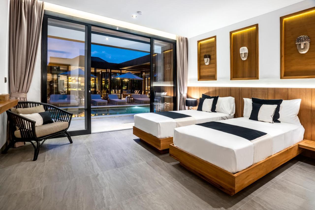 Villa Hanuman Teges By Balisuperhost Убуд Екстериор снимка