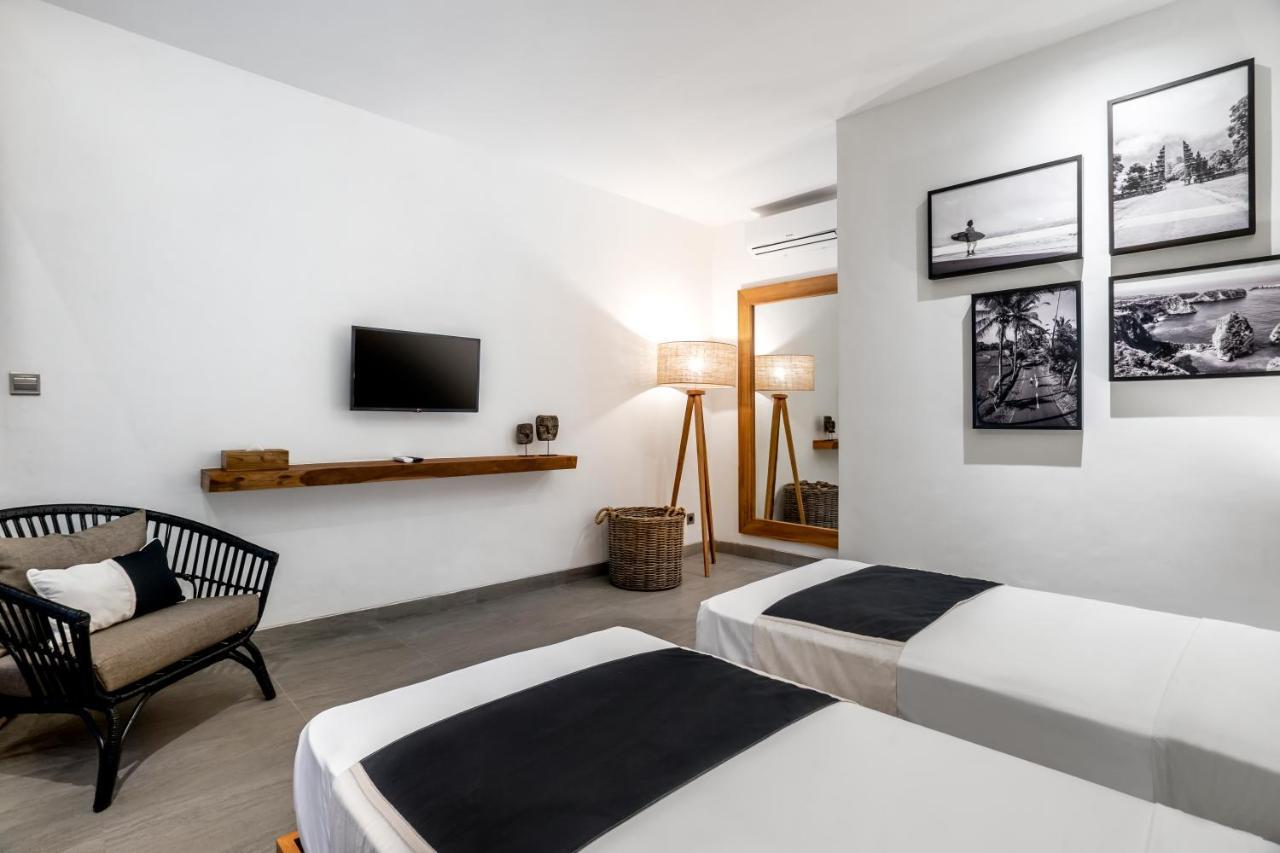 Villa Hanuman Teges By Balisuperhost Убуд Екстериор снимка