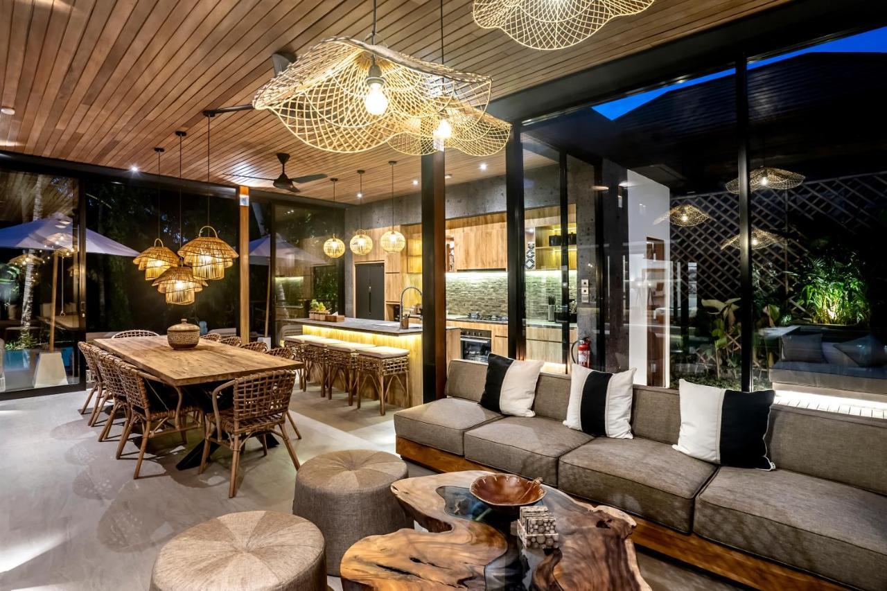 Villa Hanuman Teges By Balisuperhost Убуд Екстериор снимка