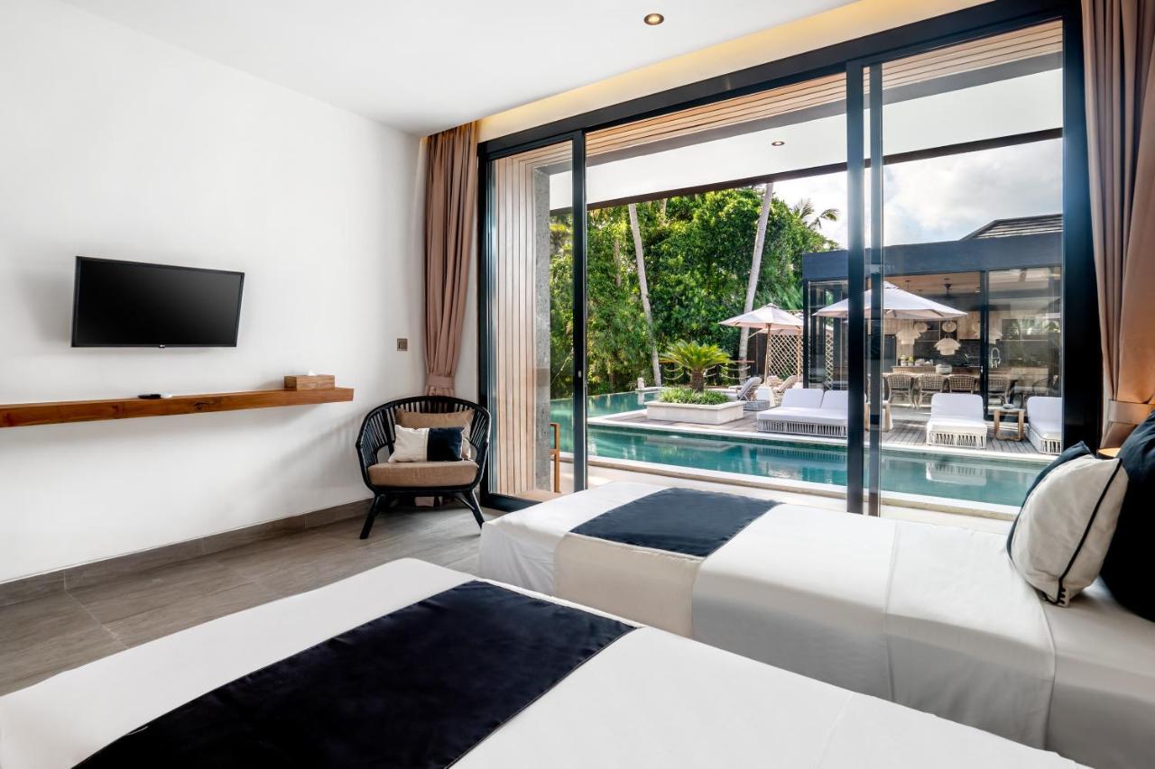 Villa Hanuman Teges By Balisuperhost Убуд Екстериор снимка