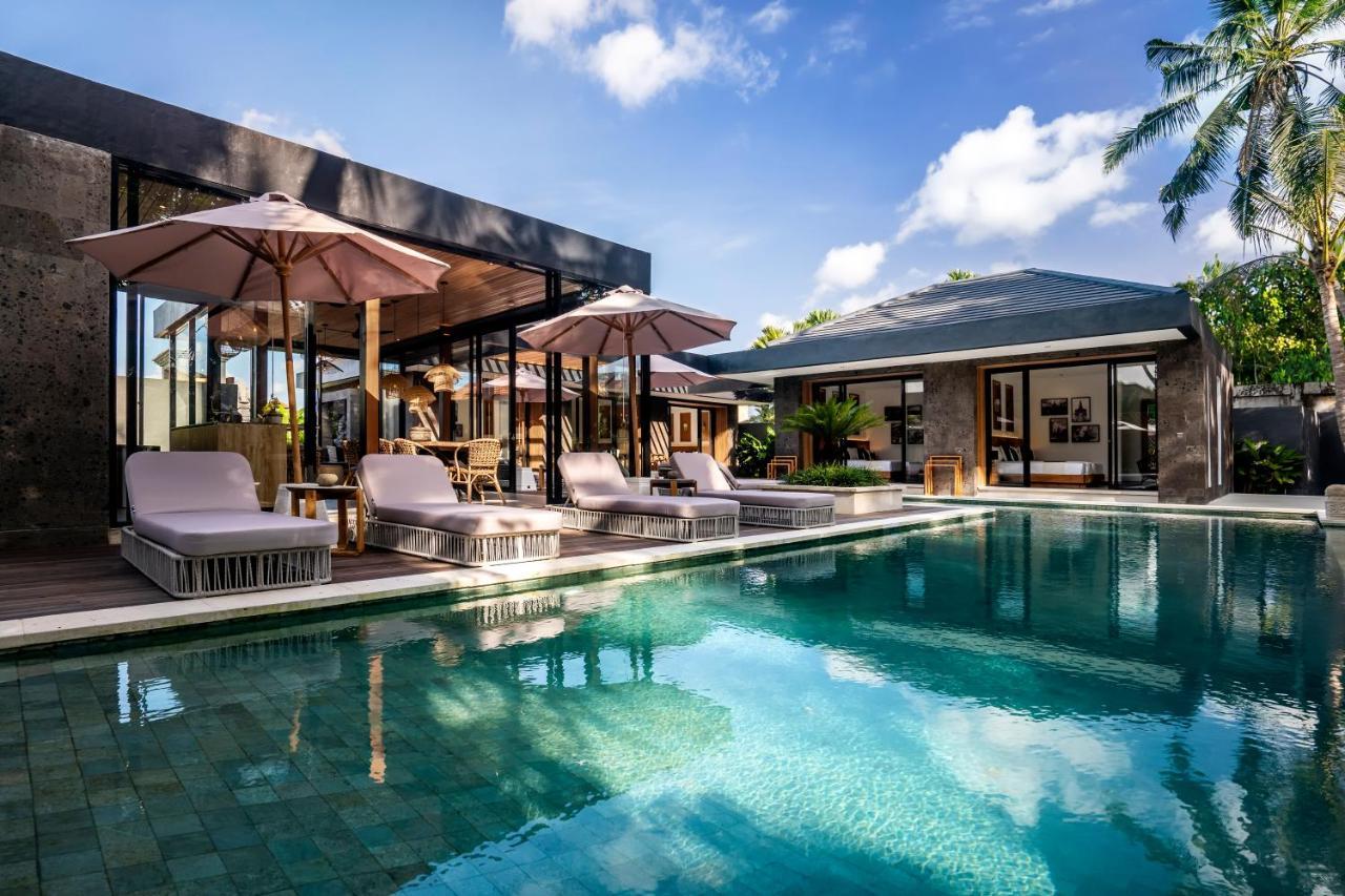 Villa Hanuman Teges By Balisuperhost Убуд Екстериор снимка