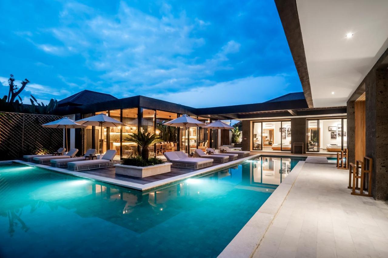 Villa Hanuman Teges By Balisuperhost Убуд Екстериор снимка