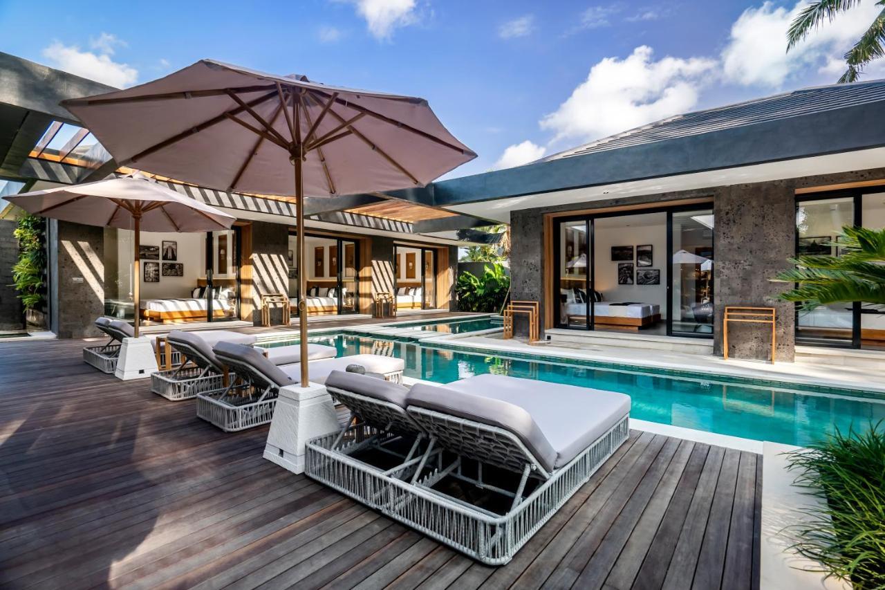 Villa Hanuman Teges By Balisuperhost Убуд Екстериор снимка