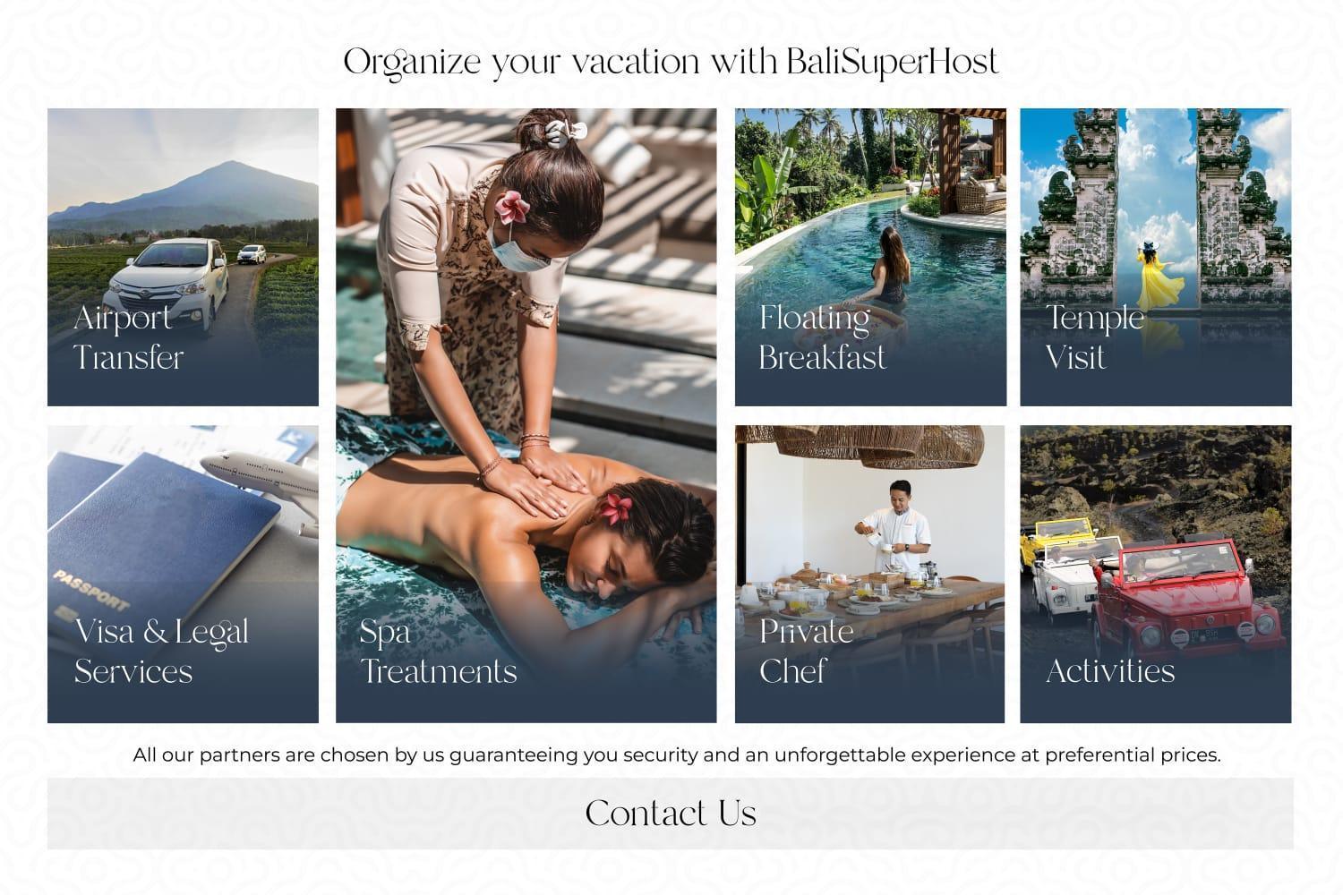 Villa Hanuman Teges By Balisuperhost Убуд Екстериор снимка